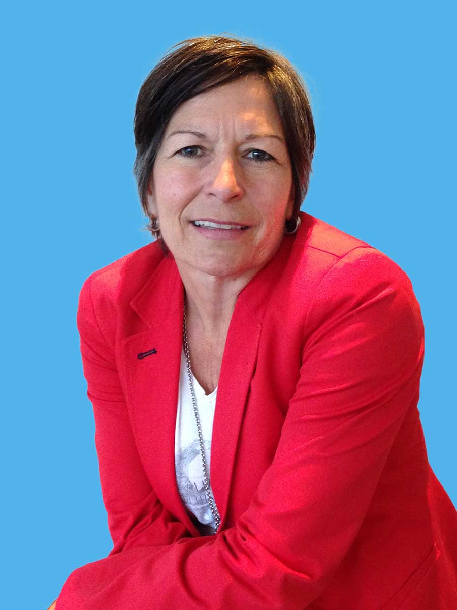 Linda Dubuc Globalex