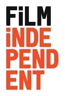 Film Independent Insurance Program